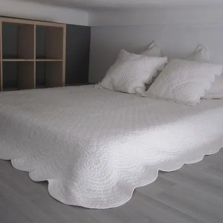 Studio Duplex Centre Bastia * Bastia (Corsica)