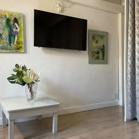 Apartment Studio Duplex Centre Bastia
