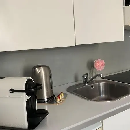 Apartment Studio Duplex Centre Bastia Bastia (Corsica)