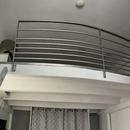 Studio Duplex Centre Bastia *