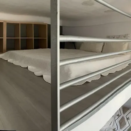 Studio Duplex Centre Bastia Bastia (Corsica)