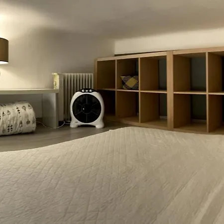 Apartment Studio Duplex Centre Bastia Bastia (Corsica)