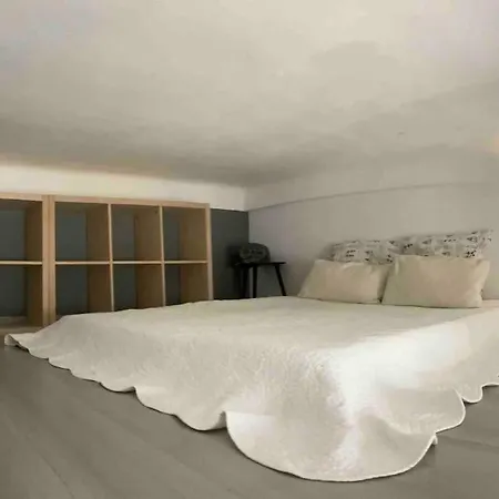 Studio Duplex Centre Bastia