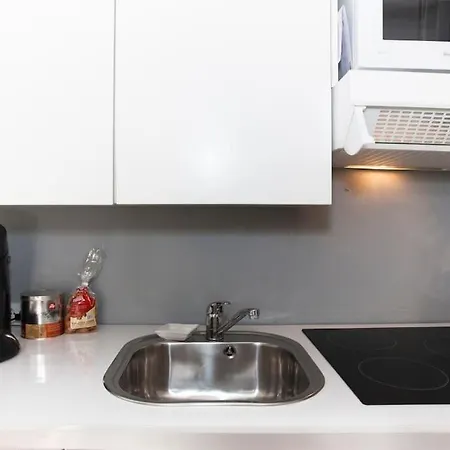 Studio Duplex Centre Bastia Bastia (Corsica)